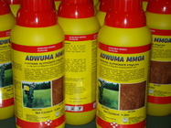 淡黄色液体グリフォサート 480G/L IPA SL 効果的な雑草撲滅のための除草剤